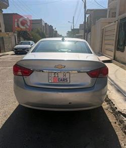 شيفروليه امبالا